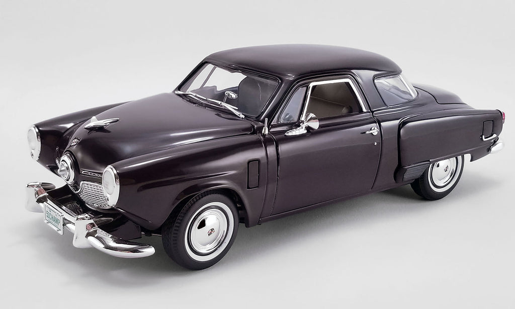 Studebaker Champion 1951 Acme 1/18