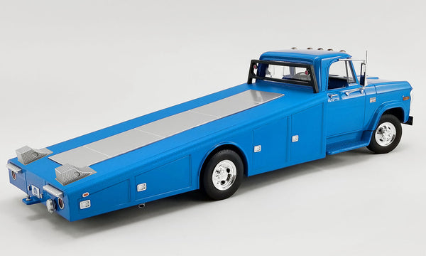 Dodge D-300 Ramp Truck 1970 ACME (GMP) 1/18 – Autos-Suggestions