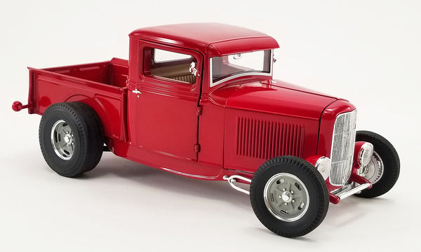Ford Pick Up Hot Rod Truck 1932 ACME (GMP) 1/18 – Autos