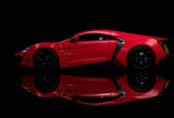 Lykan Hypersport fast & Furious Jada 1/18