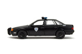 OCP Ford Taurus Detroit Police Robocop Jada 1/24