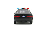 OCP Ford Taurus Detroit Police Robocop Jada 1/24