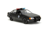 OCP Ford Taurus Detroit Police Robocop Jada 1/24