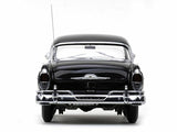 Mercury Montclair Hard Top 1956 Highway Patrol Sun Star Platinum 1/18