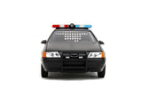 OCP Ford Taurus Detroit Police Robocop Jada 1/24