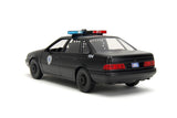 OCP Ford Taurus Detroit Police Robocop Jada 1/24