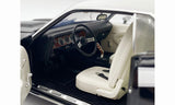 Plymouth Cuda 340 1972 ACME 1/18