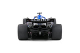 BWT Alpine A523 Formule 1 2023 Solido 1/18