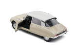 Citroen D Special 1972 Solido 1/18