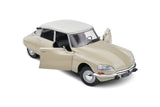 Citroen D Special 1972 Solido 1/18