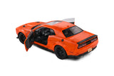 Dodge Challenger R/T Scat Pack Widebody Hazzard Tribute 2023 Solido 1/18