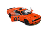 Dodge Challenger R/T Scat Pack Widebody Hazzard Tribute 2023 Solido 1/18