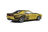 Dodge Challenger R/T Scat Pack Widebody 2020 Solido 1/18