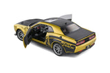 Dodge Challenger R/T Scat Pack Widebody 2020 Solido 1/18