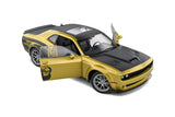 Dodge Challenger R/T Scat Pack Widebody 2020 Solido 1/18