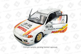 Honda Civic (EG6) 1991 Solido 1/18