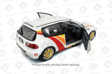 Honda Civic (EG6) 1991 Solido 1/18
