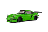 Porsche KS-R 2022 Solido 1/18