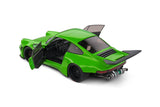 Porsche KS-R 2022 Solido 1/18