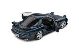 Mazda RX7 FD RS 1994 Solido 1/18