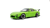 Mazda RX7 FD3RS 1999 Solido 1/18