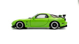Mazda RX7 FD3RS 1999 Solido 1/18