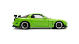 Mazda RX7 FD3RS 1999 Solido 1/18