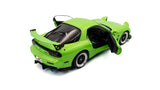 Mazda RX7 FD3RS 1999 Solido 1/18