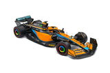 McLaren MCL36 2022 Solido 1/18