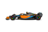 McLaren MCL36 2022 Solido 1/18