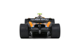 McLaren MCL36 2022 Solido 1/18