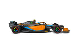 McLaren MCL36 2022 Solido 1/18