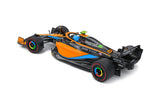 McLaren MCL36 2022 Solido 1/18