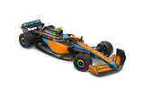 McLaren MCL36 2022 Solido 1/18