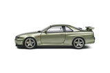 Nissan Skyline GT-R (R34) Solido 1/18