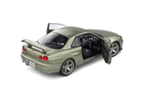 Nissan Skyline GT-R (R34) Solido 1/18