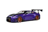 Nissan GT-R (R35) Solido 1/18