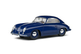 Porsche 356 PRE-A 1953 Solido 1/18