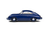 Porsche 356 PRE-A 1953 Solido 1/18