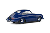 Porsche 356 PRE-A 1953 Solido 1/18