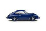 Porsche 356 PRE-A 1953 Solido 1/18