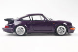 Porsche 911 Turbo (964) 1990 Solido 1/18