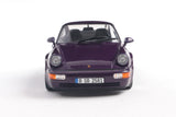 Porsche 911 Turbo (964) 1990 Solido 1/18