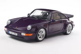 Porsche 911 Turbo (964) 1990 Solido 1/18