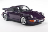 Porsche 911 Turbo (964) 1990 Solido 1/18