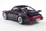 Porsche 911 Turbo (964) 1990 Solido 1/18
