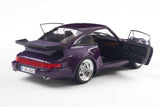 Porsche 911 Turbo (964) 1990 Solido 1/18