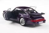 Porsche 911 Turbo (964) 1990 Solido 1/18