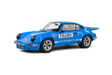 Porsche 911 RS 3.0 1974 Solido 1/18