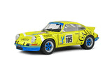 Porsche 911 RSR Tour Auto 1973 Solido Competition 1/18